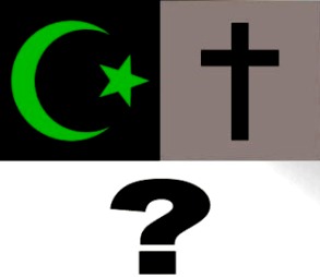 islam-kristen